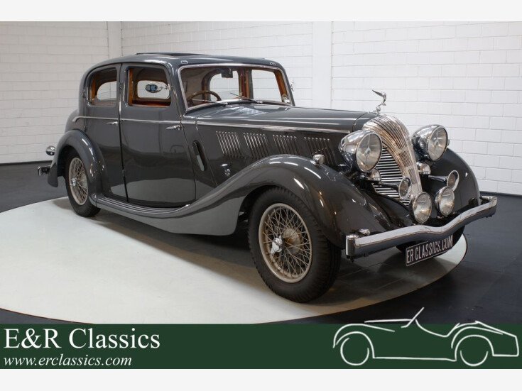 Thumbnail Photo undefined for 1937 Triumph Other Triumph Models